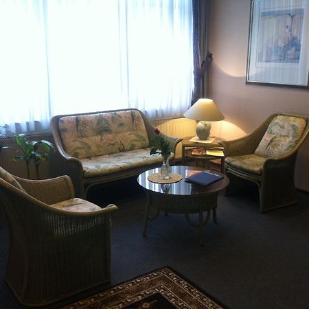 Hotel Kelkheimer Hof Eksteriør bilde