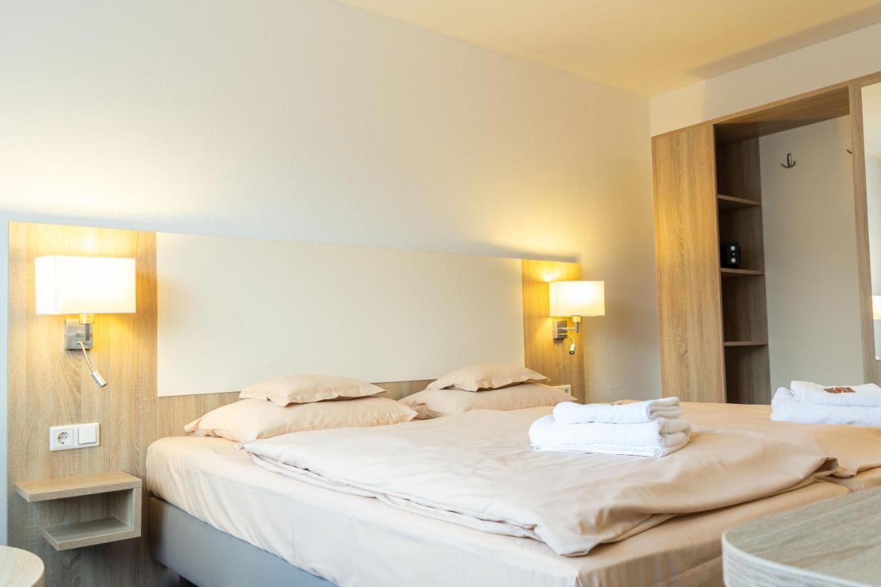 Hotel Kelkheimer Hof Eksteriør bilde