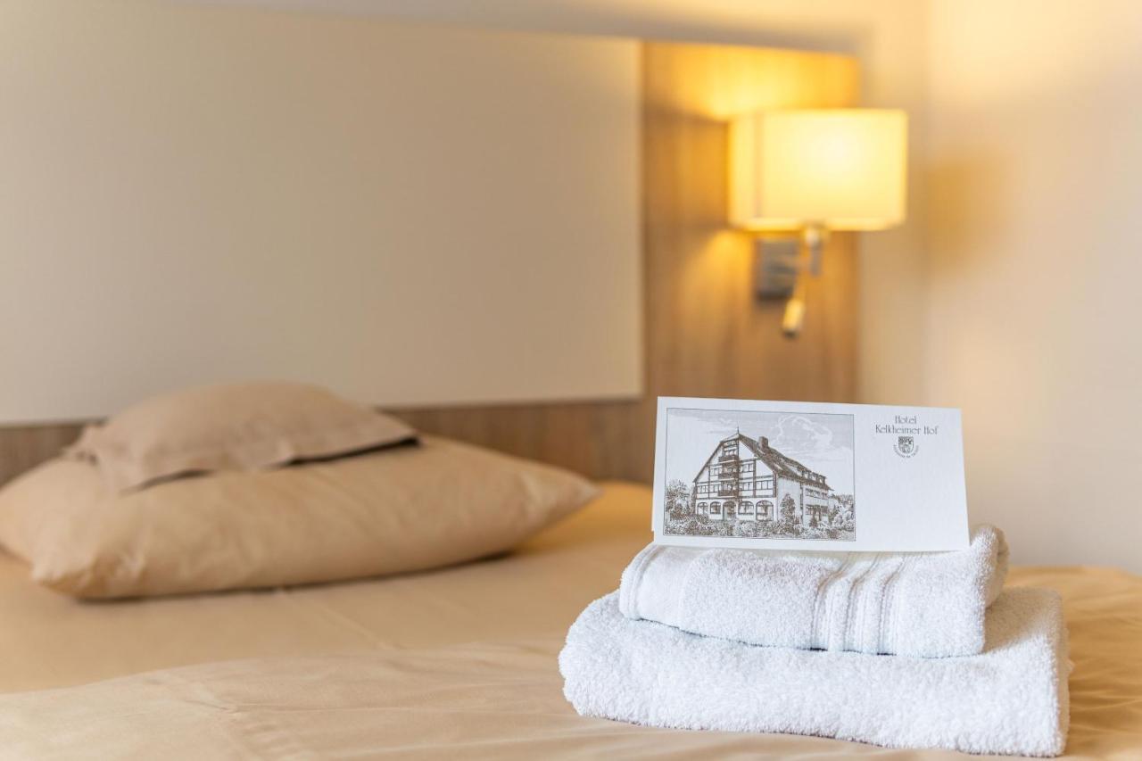 Hotel Kelkheimer Hof Eksteriør bilde