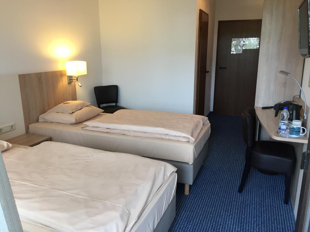 Hotel Kelkheimer Hof Eksteriør bilde