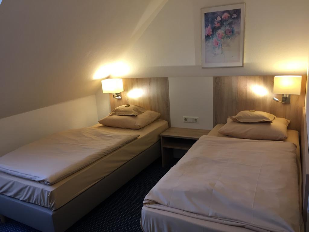 Hotel Kelkheimer Hof Eksteriør bilde